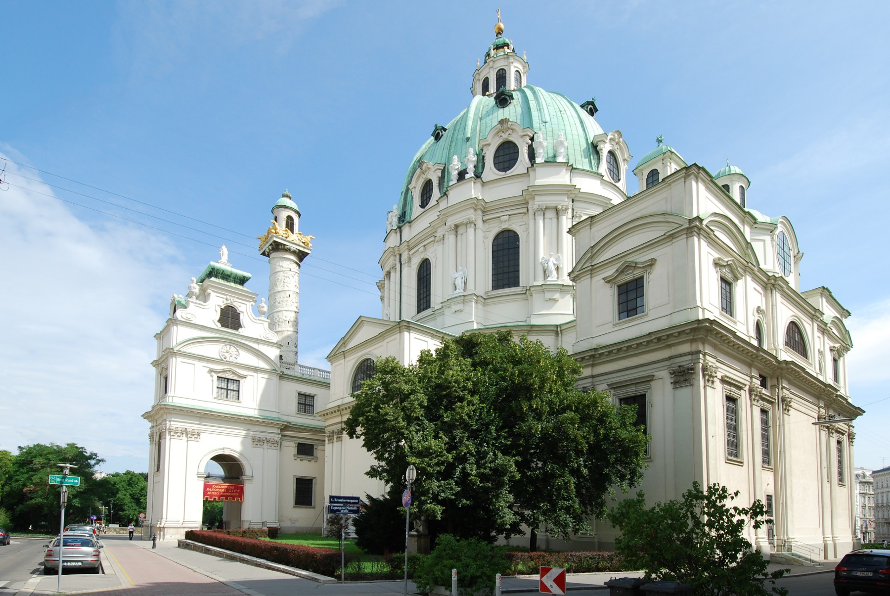 Vienna